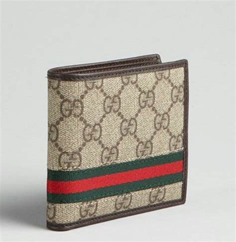 cartera gucci para hombre